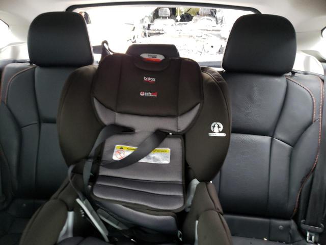 JF2GTAMCXJH293457 Subaru Crosstrek Limited