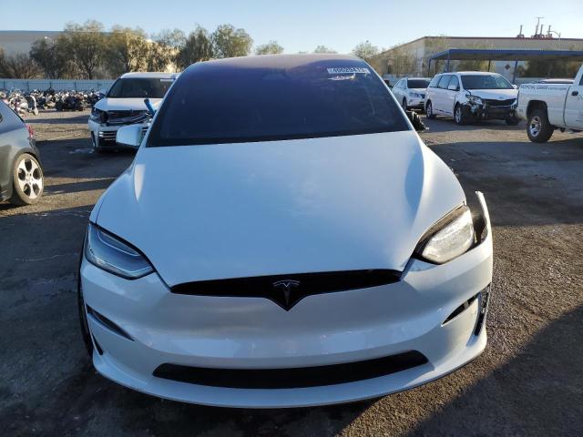 5YJXCBE51MF325995 Tesla MODEL X
