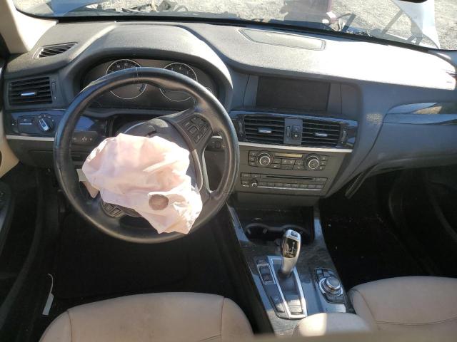 5UXWX7C57E0E82819 BMW X3 Xdrive35i