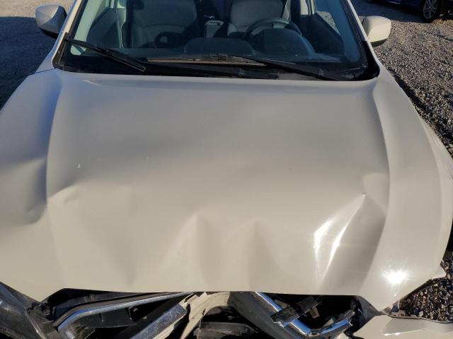 JF2GPAVC8D2872764 Subaru Xv Crosstrek 2.0 Premium