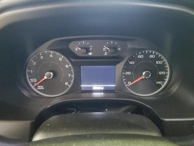 1GKKNKLA7KZ150037 GMC ACADIA SLE