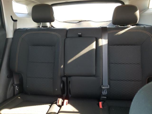 3GKALMEV7LL294077 GMC Terrain Sle