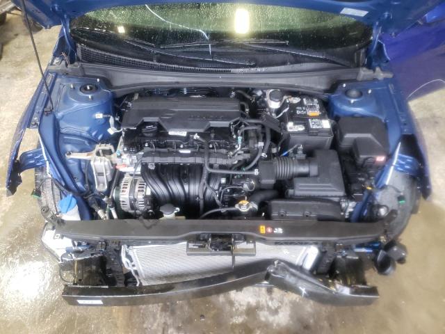 2021 HYUNDAI ELANTRA LI - 5NPLP4AG3MH001499