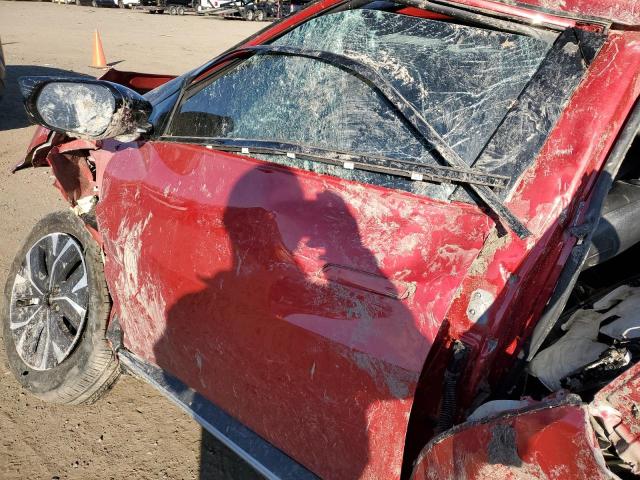 2022 KIA EV6 LIGHT KNDC3DLC6N5060327