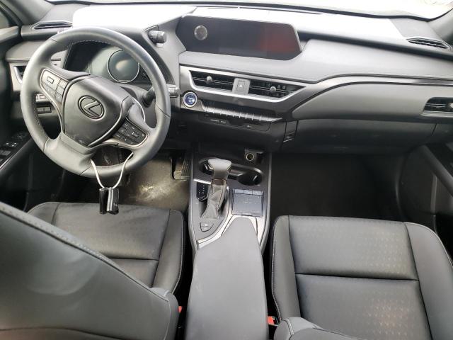 2022 LEXUS UX 250H BA JTHX9JBH2N2058313