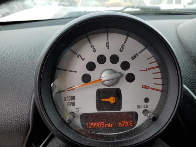 WMWZC5C51EWM18541 Mini Cooper S Countryman