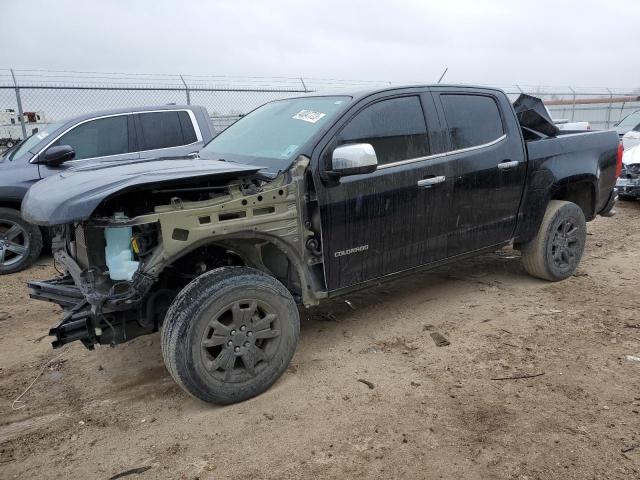 2019 CHEVROLET COLORADO L - 1GCGSCEN2K1106669