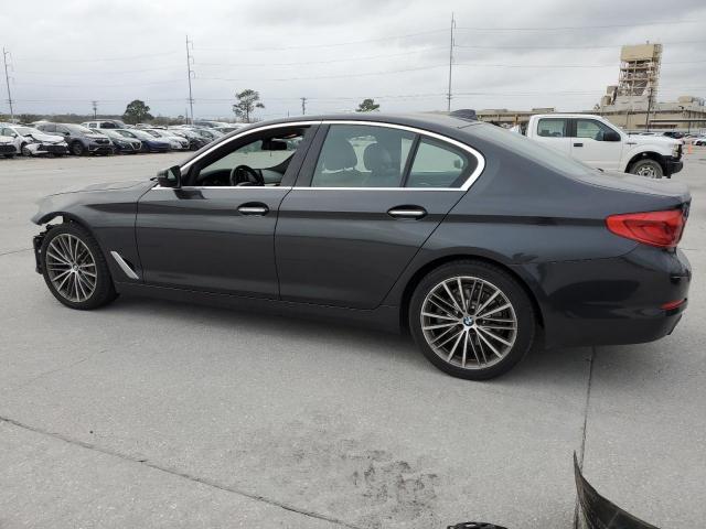 WBAJA7C59JWA73769 BMW 530 XI