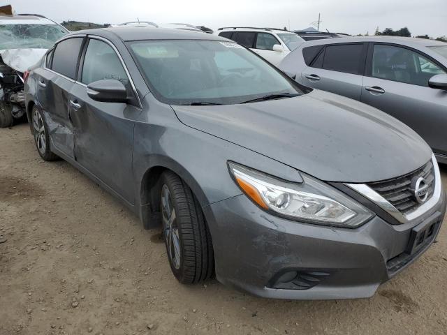 2016 NISSAN ALTIMA 2.5 - 1N4AL3AP9GC237898