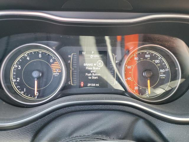 1C4PJLLB2KD439450 Jeep Cherokee Latitude Plus