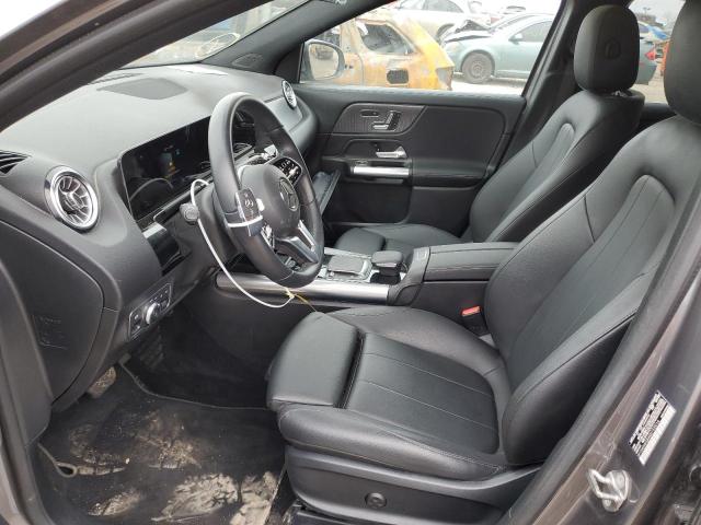 2021 MERCEDES-BENZ GLA 250 - W1N4N4GB4MJ159016