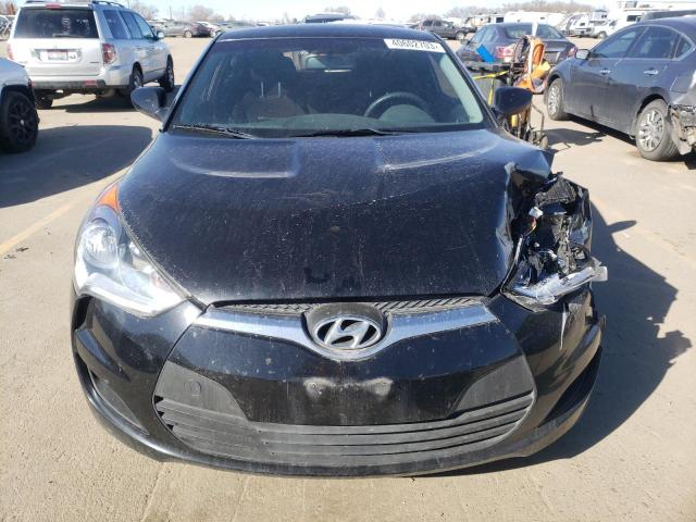 2015 HYUNDAI VELOSTER - KMHTC6AD6FU223830