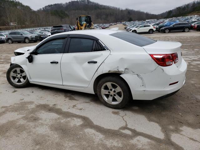 2016 CHEVROLET MALIBU LIM - 1G11C5SA4GU135766
