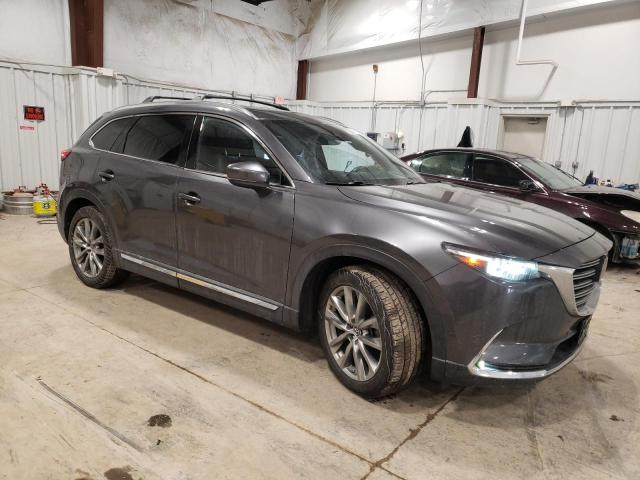 2018 MAZDA CX-9 GRAND - JM3TCBDY6J0205279
