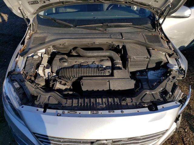YV1612FH9E2290471 Volvo S60