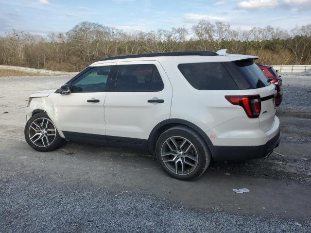 VIN 1FTFX1EF8DFB38266 2016 FORD EXPLORER no.2