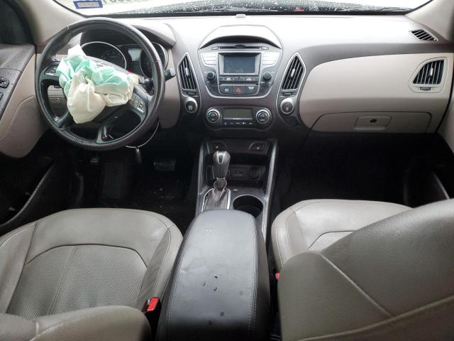 2015 HYUNDAI TUCSON LIM - KM8JU3AG6FU978974