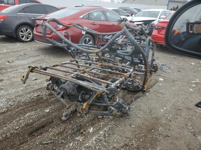 2021 HONDA SXS700 M2 1HFVE0295M4701513