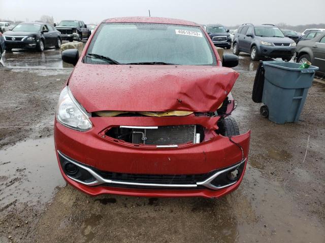2020 MITSUBISHI MIRAGE LE ML32A5HJ1LH002123