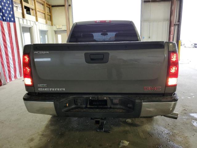 3GTP1UEA8BG103038 GMC Sierra C1500 Sl