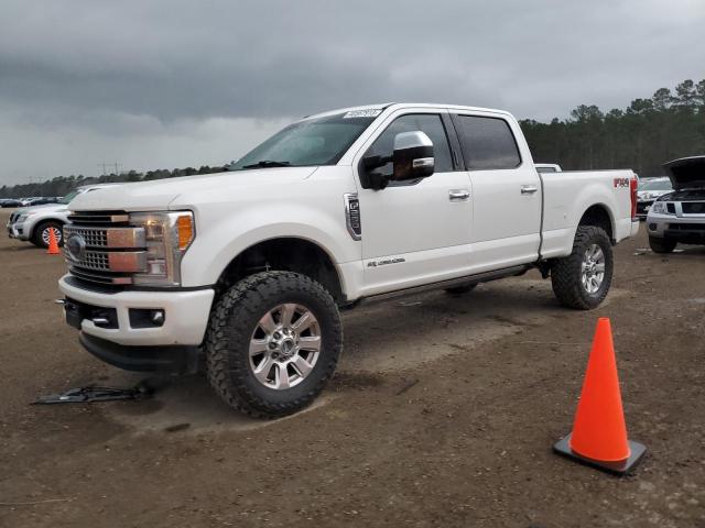 2017 Ford F250 Super Duty For Sale 