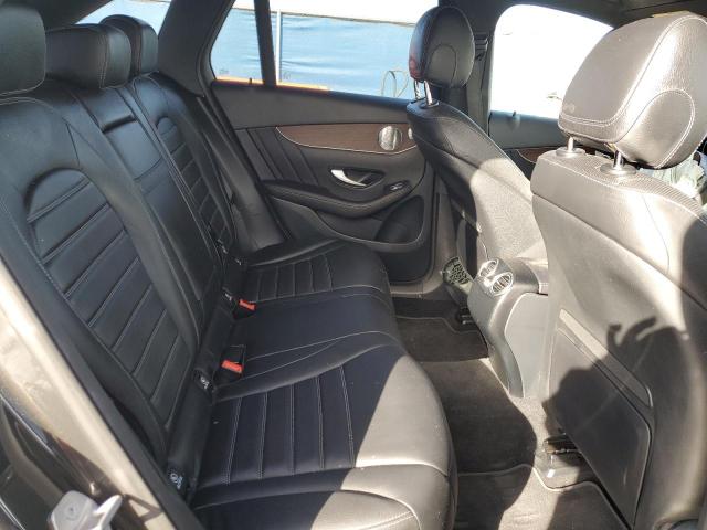 W1N0G8EB2MF875029 Mercedes-Benz Glc 300 4matic