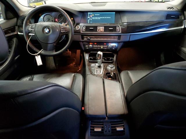 WBAXH5C50CDW05674 BMW 528 XI