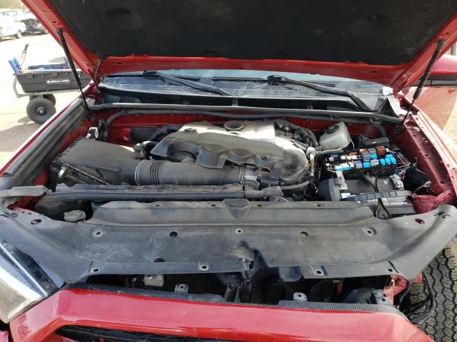 JTEBU5JR3H5481332 Toyota 4runner Sr5/sr5 Premium