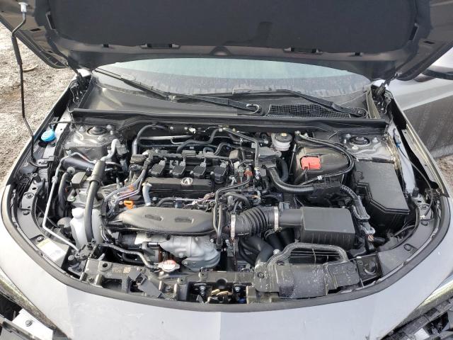 2023 ACURA INTEGRA A- - 19UDE4H64PA013729