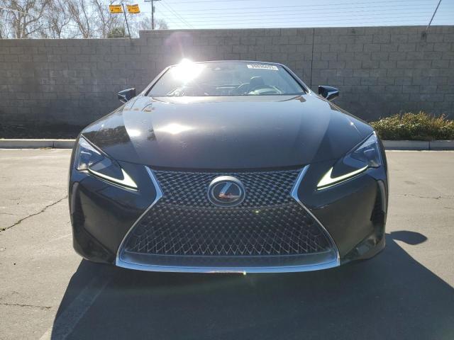 2021 LEXUS LC 500 - JTHKPAAY0MA104226