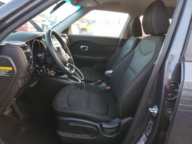KNDJP3A52G7249008 KIA SOUL +
