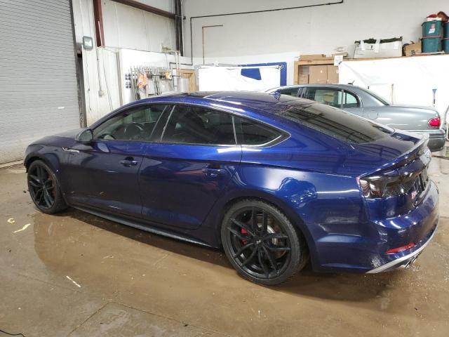 2018 AUDI S5 PRESTIG - WAUC4DF53JA085940