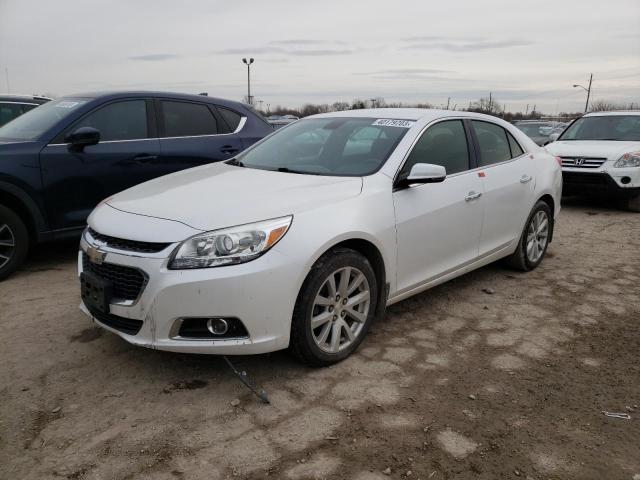 2015 CHEVROLET MALIBU LTZ - 1G11F5SL7FF260305