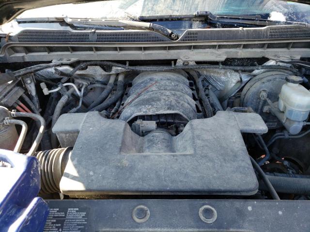 2017 CHEVROLET SILVERADO - 1GCVKPEC3HZ363024