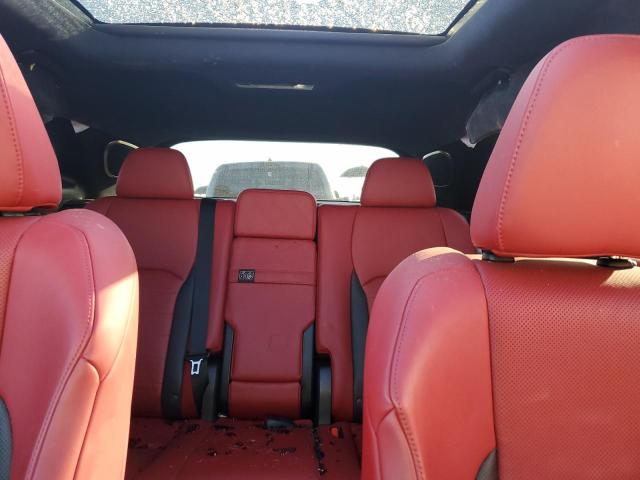 2020 LEXUS RX 450H F- 2T2YGMDA5LC050195