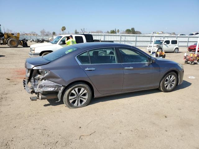 2015 HONDA ACCORD LX 1HGCR2F37FA011310