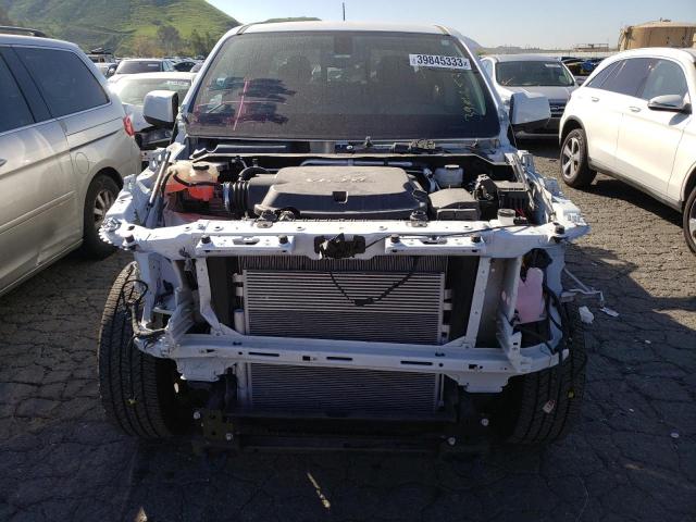 2022 GMC CANYON ELE 1GTG5CEN6N1142523