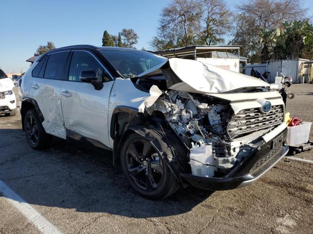 4T3E6RFV4MU040269 Toyota RAV4 XSE