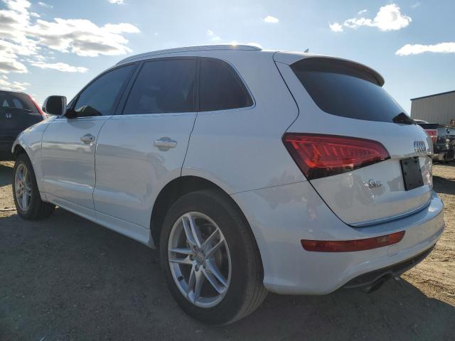 2016 AUDI Q5 PREMIUM - WA1D7BFP8GA073306