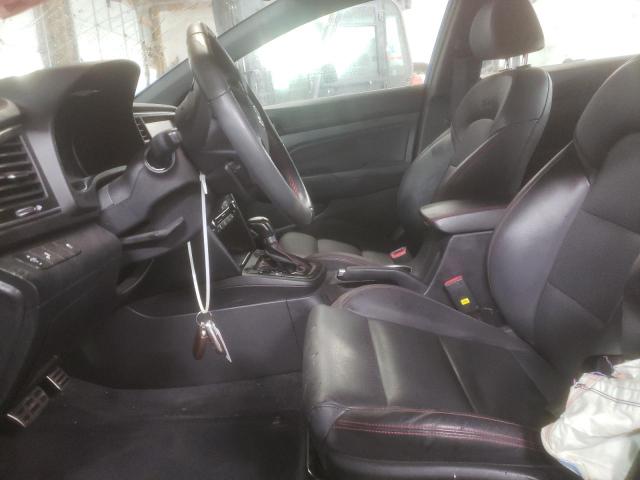2018 HYUNDAI ELANTRA SP - KMHD04LB2JU542566
