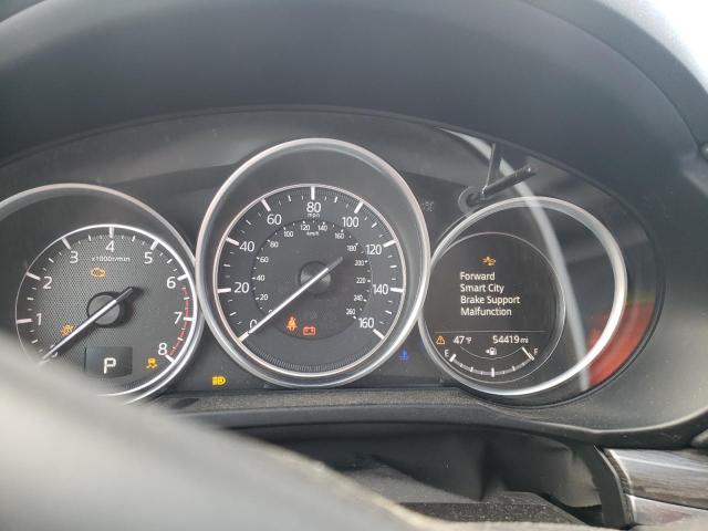 2018 MAZDA CX-5 GRAND JM3KFBDM9J0434703
