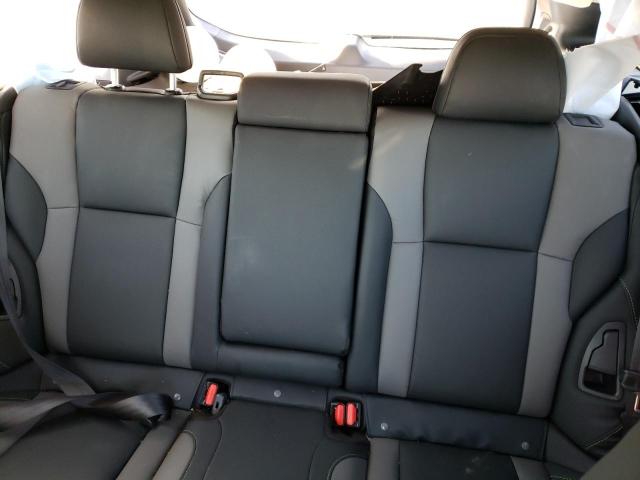 2022 SUBARU OUTBACK ON 4S4BTGLD3N3275855