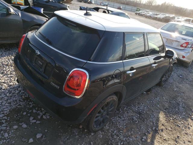 WMWXU1C52K2H73950 Mini Cooper
