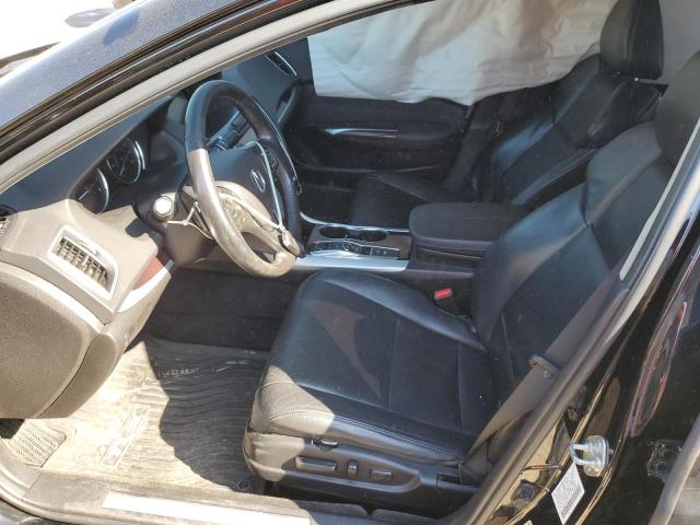 19UUB2F53HA002276 Acura TLX TECH