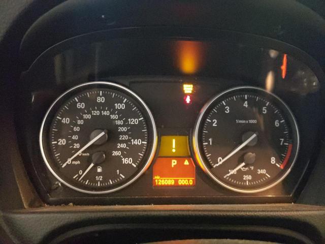 WBAWL73528PX59444 BMW 335 I