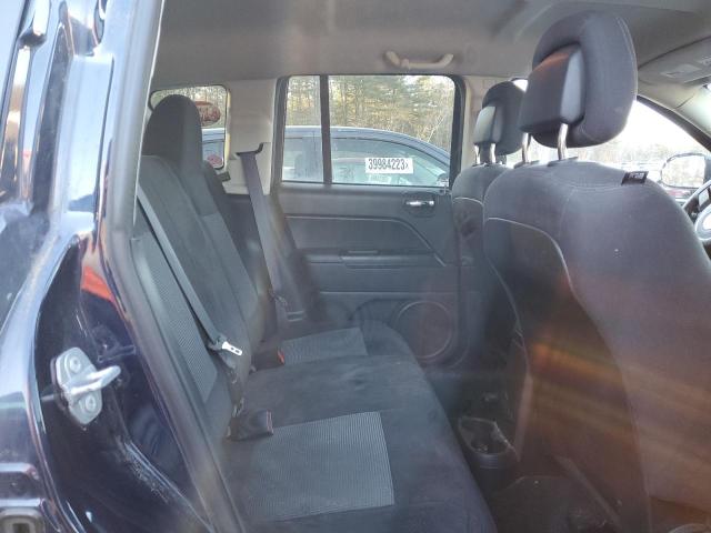 1C4NJDBB1HD144640 Jeep Compass