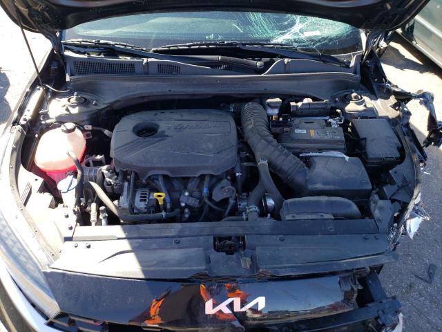 3KPF44AC9NE477684 KIA FORTE GT