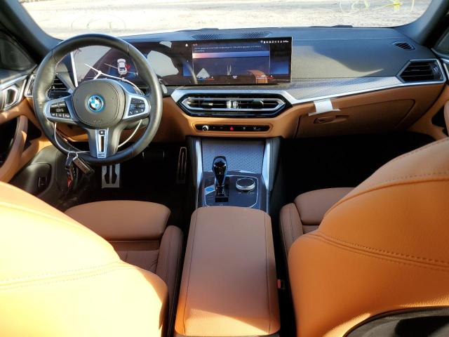 2022 BMW I4 M50 - WBY33AW0XNFM86238