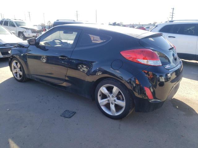 2015 HYUNDAI VELOSTER - KMHTC6AD6FU223830