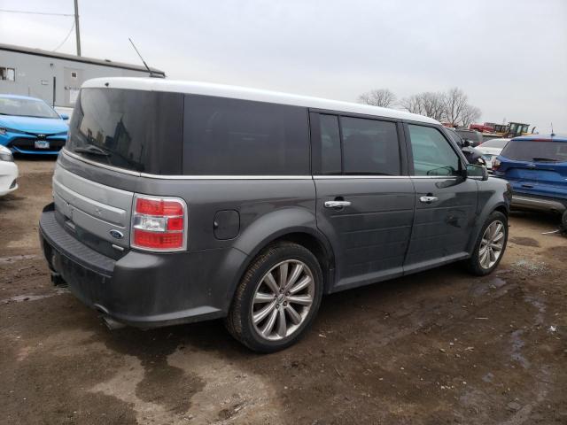 2FMHK6DT6FBA18834 | 2015 FORD FLEX LIMIT